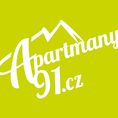 Logo Apartmány91